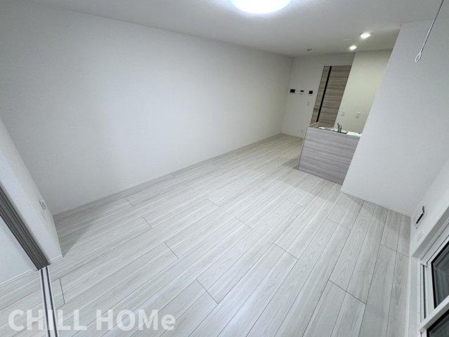イーステージ大橋町の居間・リビング|他社様掲載物件もまとめてご紹介、ご案内可能です(^^)/