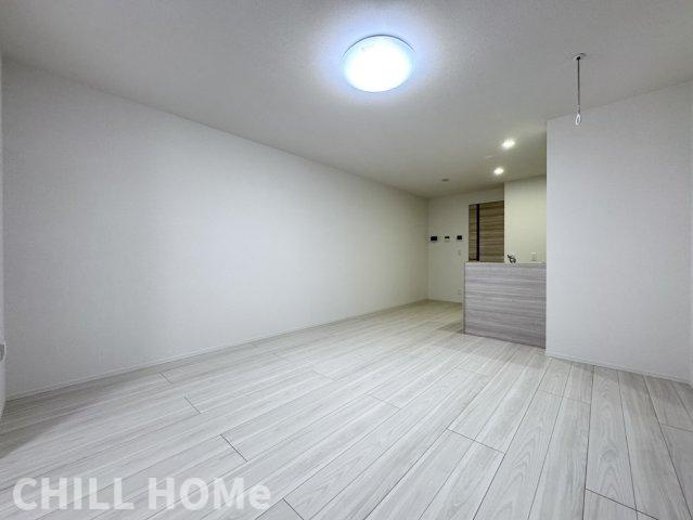 イーステージ大橋町の居間・リビング|他社様掲載物件もまとめてご紹介、ご案内可能です(^^)/