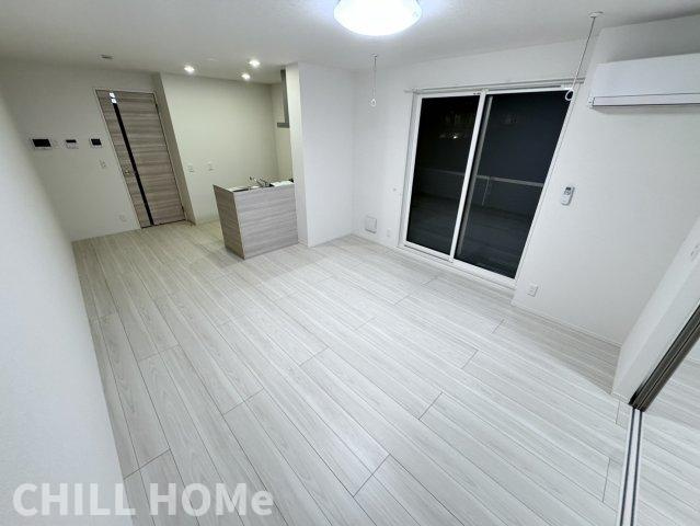 イーステージ大橋町の居間・リビング|他社様掲載物件もまとめてご紹介、ご案内可能です(^^)/