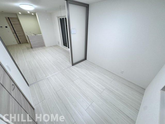 イーステージ大橋町の居間・リビング|他社様掲載物件もまとめてご紹介、ご案内可能です(^^)/