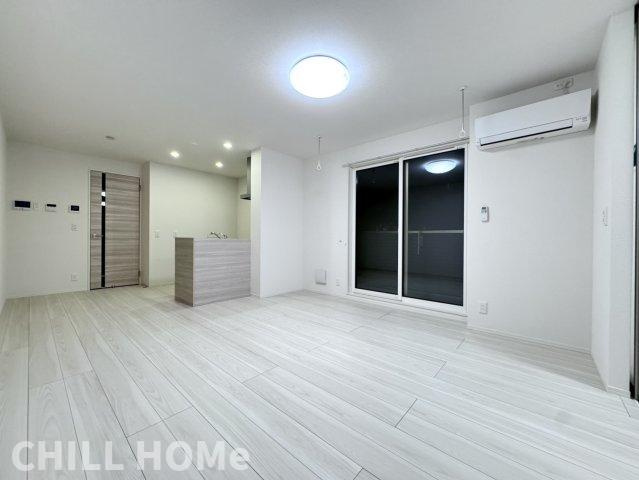 イーステージ大橋町の居間・リビング|他社様掲載物件もまとめてご紹介、ご案内可能です(^^)/
