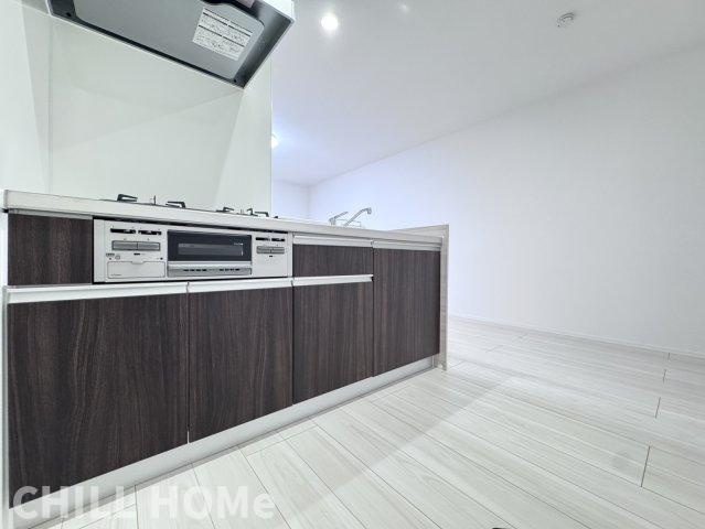 イーステージ大橋町のキッチン|他社様掲載物件もまとめてご紹介、ご案内可能です(^^)/