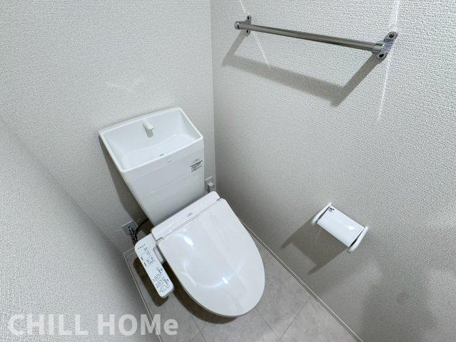 イーステージ大橋町のトイレ|他社様掲載物件もまとめてご紹介、ご案内可能です(^^)/