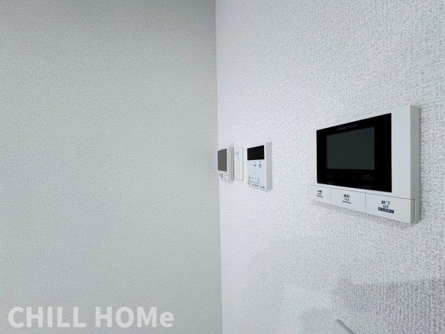 イーステージ大橋町のセキュリティ|他社様掲載物件もまとめてご紹介、ご案内可能です(^^)/