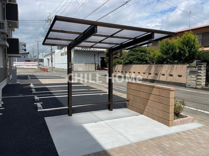 カーサ　リン|当社、チルホームのHPもご覧ください(^^)/物件情報多数♪