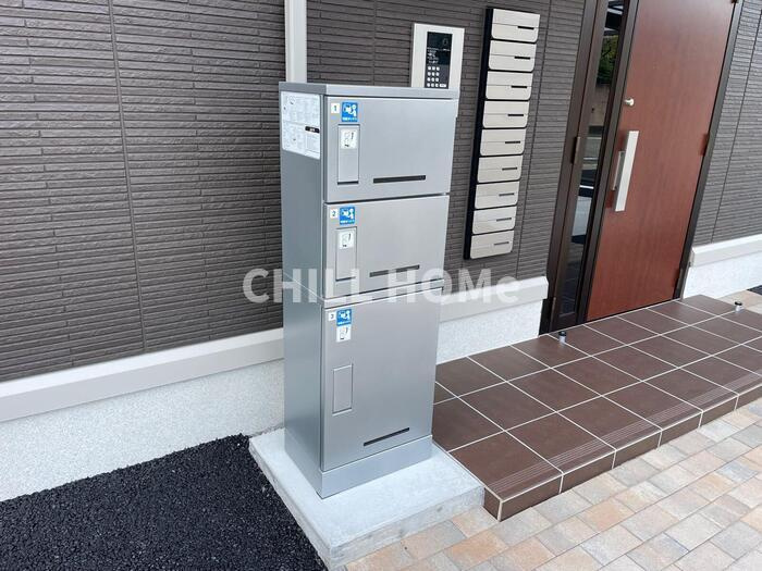 カーサ　リン|当社、チルホームのHPもご覧ください(^^)/物件情報多数♪