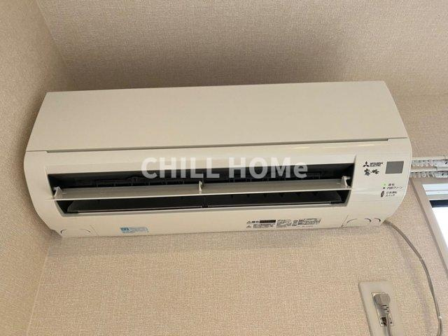シェソワの設備|当社、チルホームのHPもご覧ください(^^)/物件情報多数♪