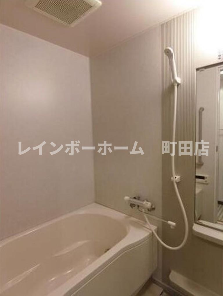 ベルカント相模大野※初期費用分割後払いサービス利用可能物件の浴室