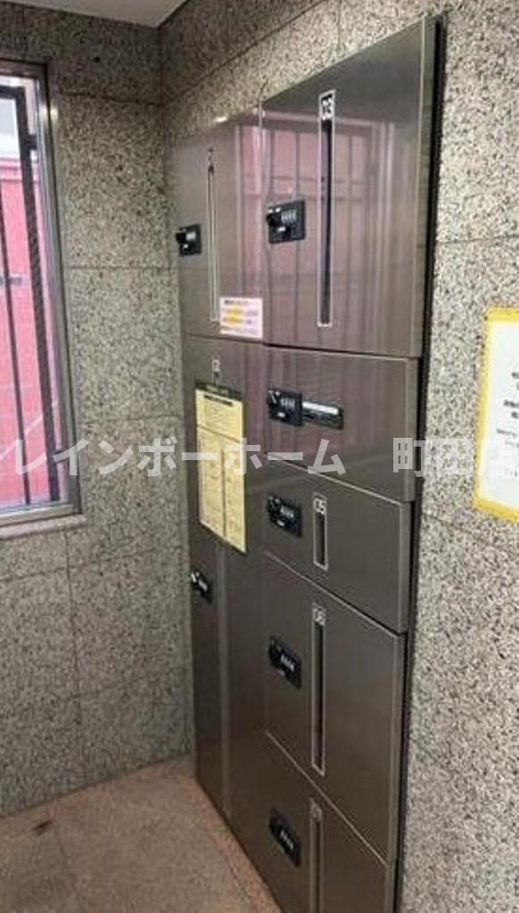 ベルカント相模大野※初期費用分割後払いサービス利用可能物件のその他共用部分