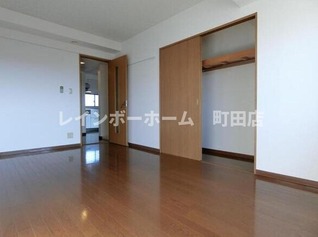 ベルカント相模大野※初期費用分割後払いサービス利用可能物件の内装