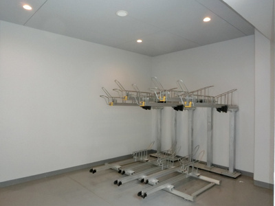 【その他共用部分】 | YamazakiSekiyuBLD(ヤマザキセキユビルディング)