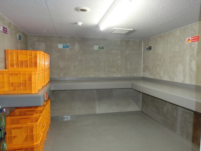 【その他共用部分】 | YamazakiSekiyuBLD(ヤマザキセキユビルディング)