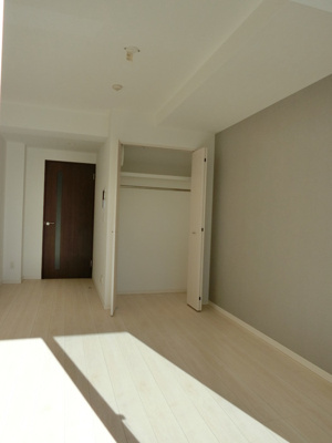 【洋室】 | YamazakiSekiyuBLD(ヤマザキセキユビルディング)