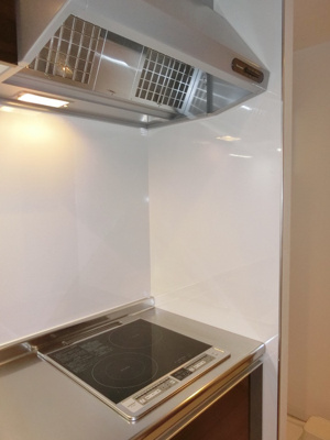 【キッチン】 | YamazakiSekiyuBLD(ヤマザキセキユビルディング)