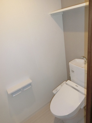 【トイレ】 | YamazakiSekiyuBLD(ヤマザキセキユビルディング)