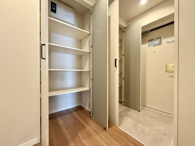 エスポア八事二号館のその他