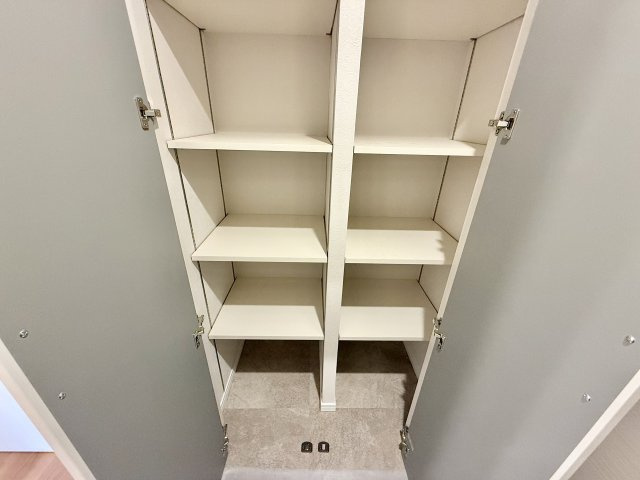 エスポア八事二号館のその他