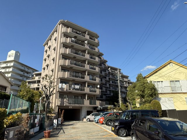 エスポア八事二号館