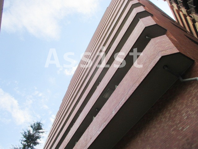 五反田ダイヤモンドマンション