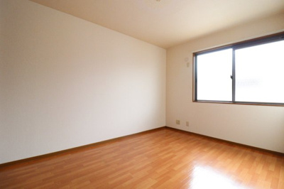 【洋室】 | サンハイツＫ