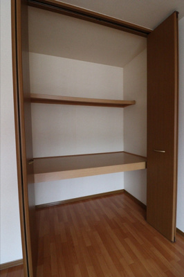 【収納】 | サンハイツＫ