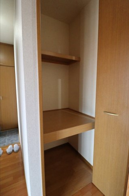 【収納】 | サンハイツＫ
