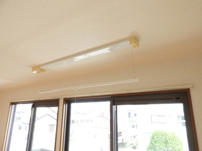 【設備】 | サンハイツＫ