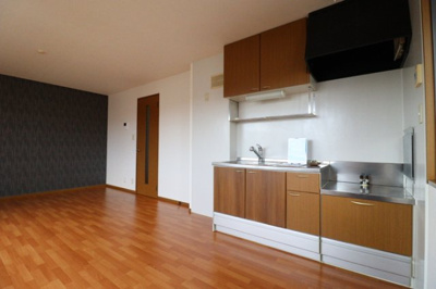 【キッチン】 | サンハイツＫ