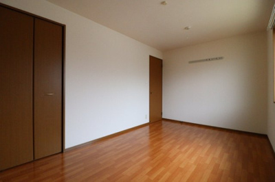 【洋室】 | サンハイツＫ