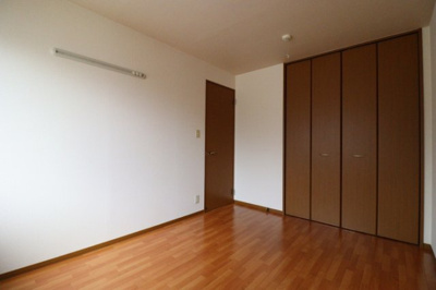 【洋室】 | サンハイツＫ