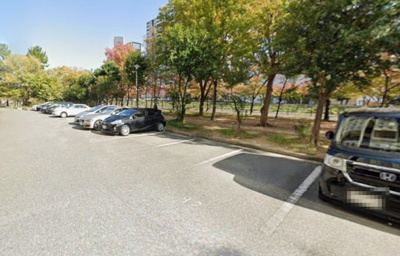 【駐車場】 | アステム芦屋B棟