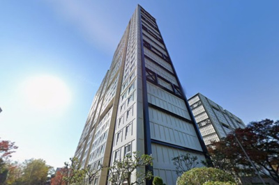 【外観】 | アステム芦屋B棟