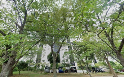 【外観】 | アステム芦屋B棟