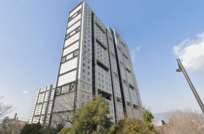 【外観】 | アステム芦屋B棟