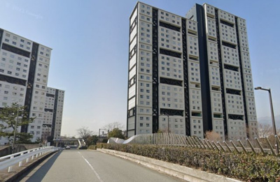 【周辺】 | アステム芦屋B棟