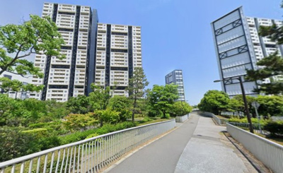 【周辺】 | アステム芦屋B棟