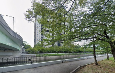 【外観】 | アステム芦屋B棟