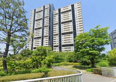 【外観】 | アステム芦屋B棟