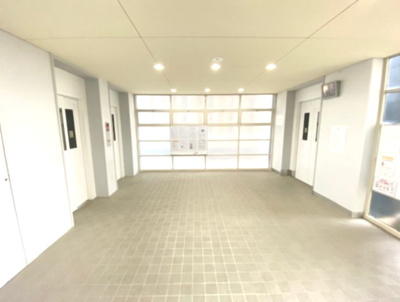 【エントランス】 | アステム芦屋B棟 | 近隣商業施設充実
