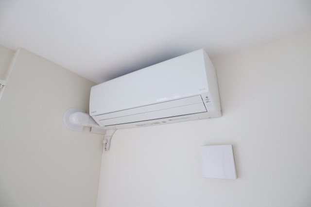 Sakura ST.東中神の設備|※別部屋のイメージ写真です。実際のお部屋とは異なります。