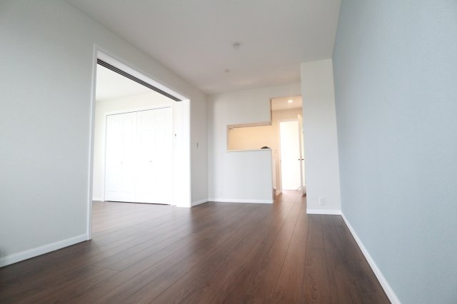 Sakura ST.東中神の居間・リビング|※別部屋のイメージ写真です。実際のお部屋とは異なります。