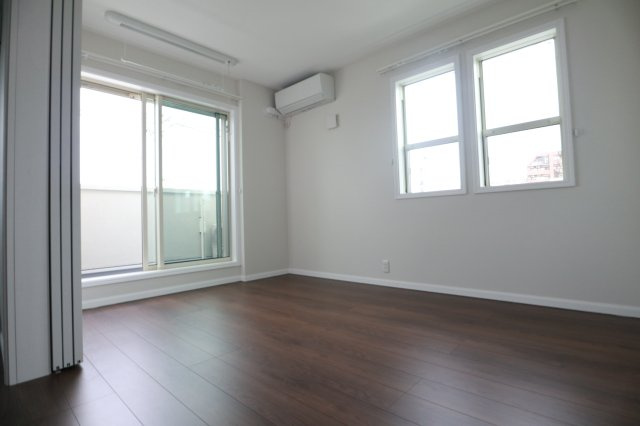 Sakura ST.東中神の寝室|※別部屋のイメージ写真です。実際のお部屋とは異なります。