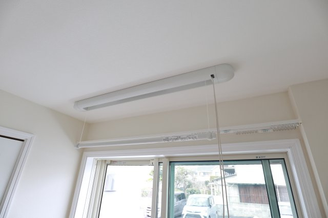 Sakura ST.東中神の設備|※別部屋のイメージ写真です。実際のお部屋とは異なります。