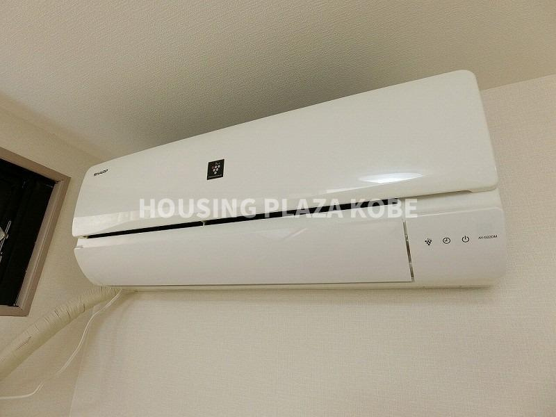 サンビレッジ塩屋の設備