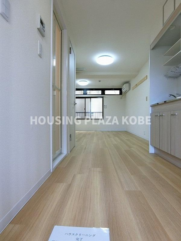 サンビレッジ塩屋のその他