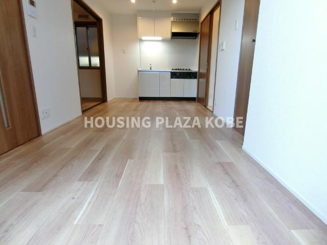 クレールの居間・リビング