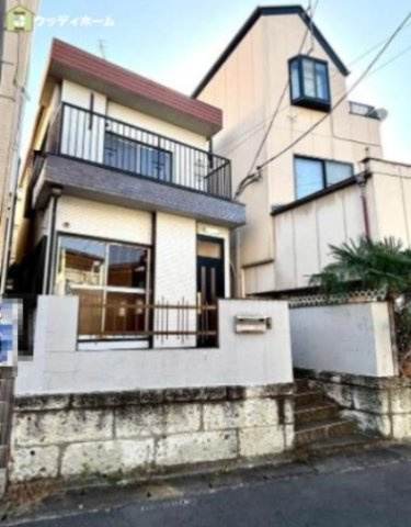 川口市安行領根岸　中古一戸建て