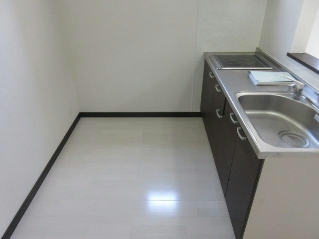 EstansiaⅢのキッチン