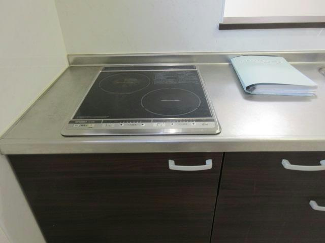 EstansiaⅢのキッチン