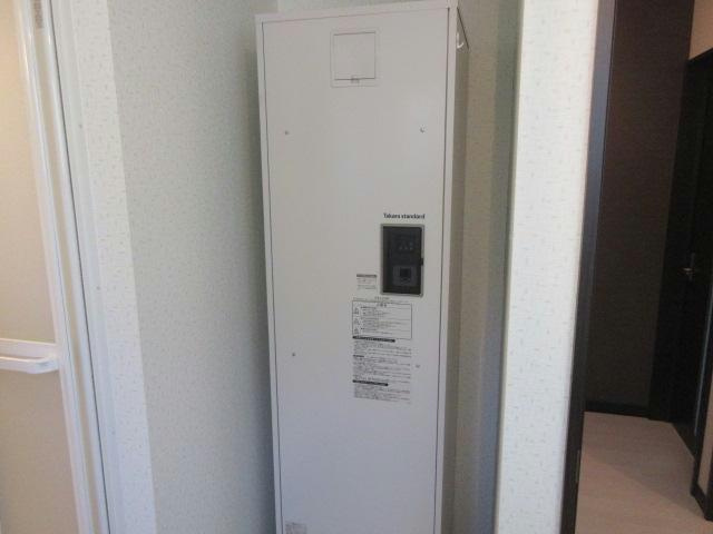 EstansiaⅢの設備